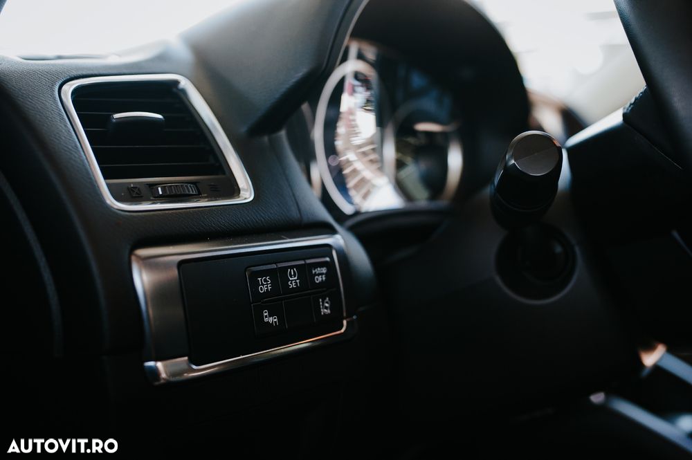 Mazda CX-5 2.2 SKYACTIV-D AWD Aut. Sports-Line - 14