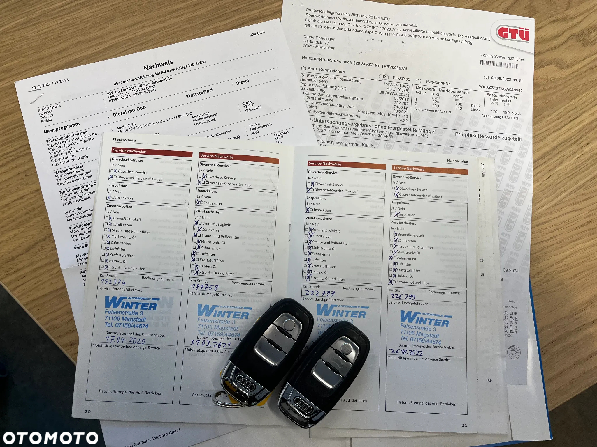 Audi A5 Coupe 2.0 TDI quattro S tronic - 27