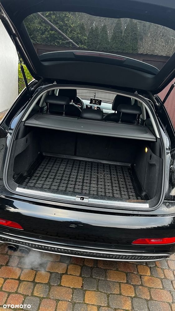 Audi Q3 2.0 TDI Quattro S tronic - 13