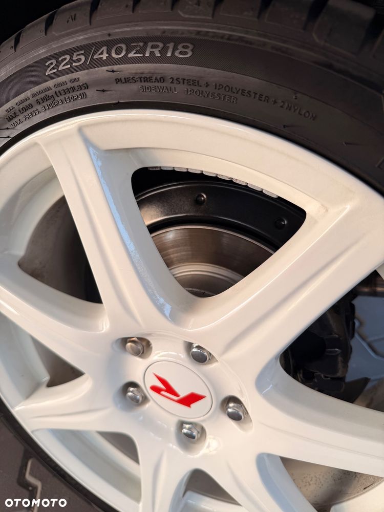 Honda Civic 2.0 TypeR - 16