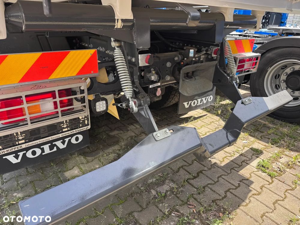 Volvo FE 320 4x2 EURO6 - 7