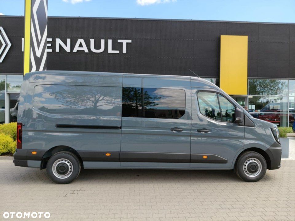 Renault Master - 7