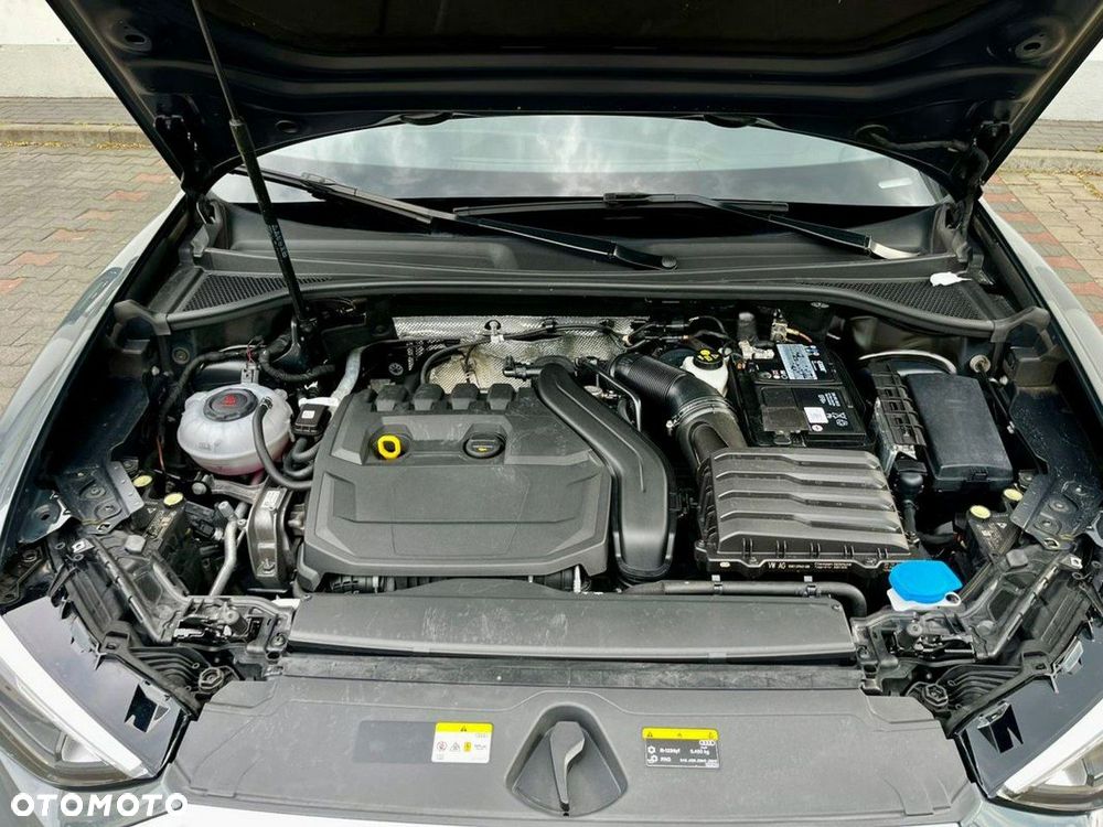 Audi Q3 35 TFSI mHEV S tronic - 27