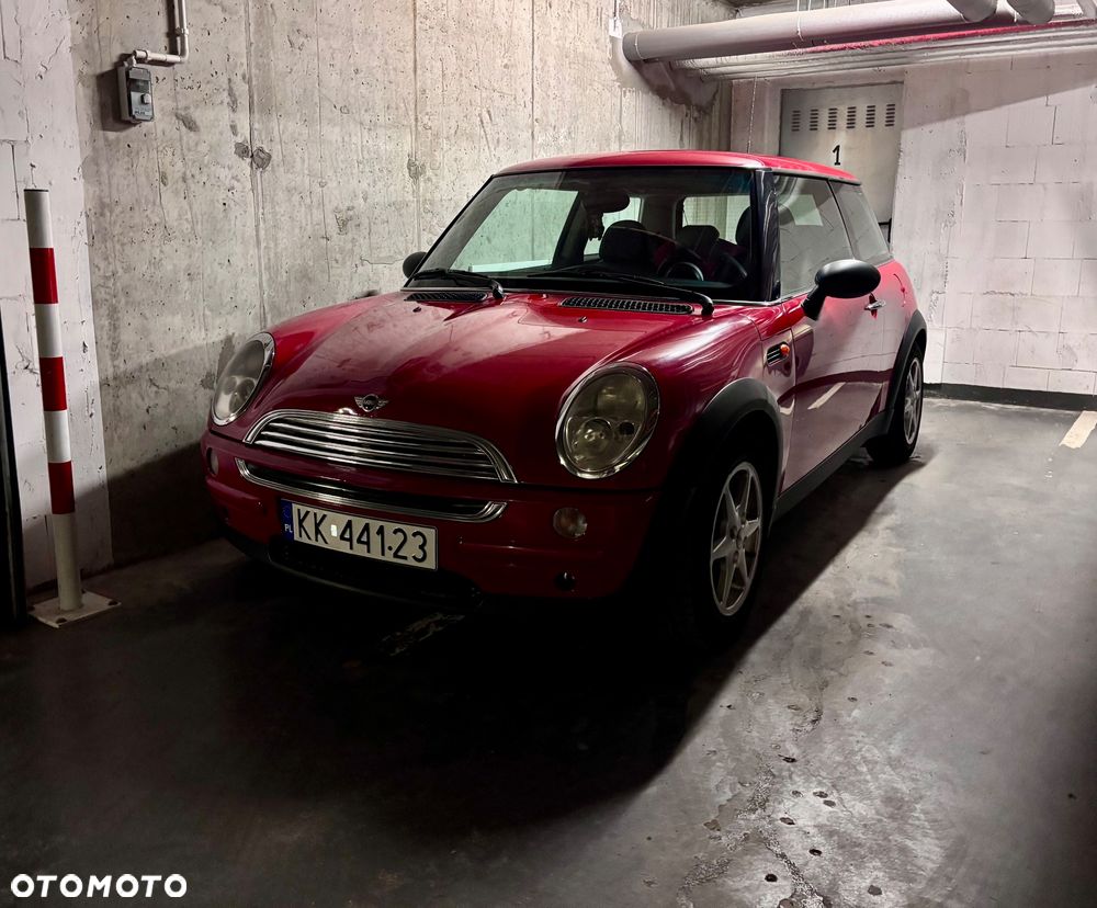 MINI ONE Standard - 11