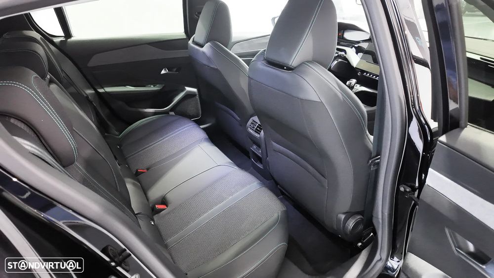 Peugeot 308 1.2 PureTech Allure Pack - 6