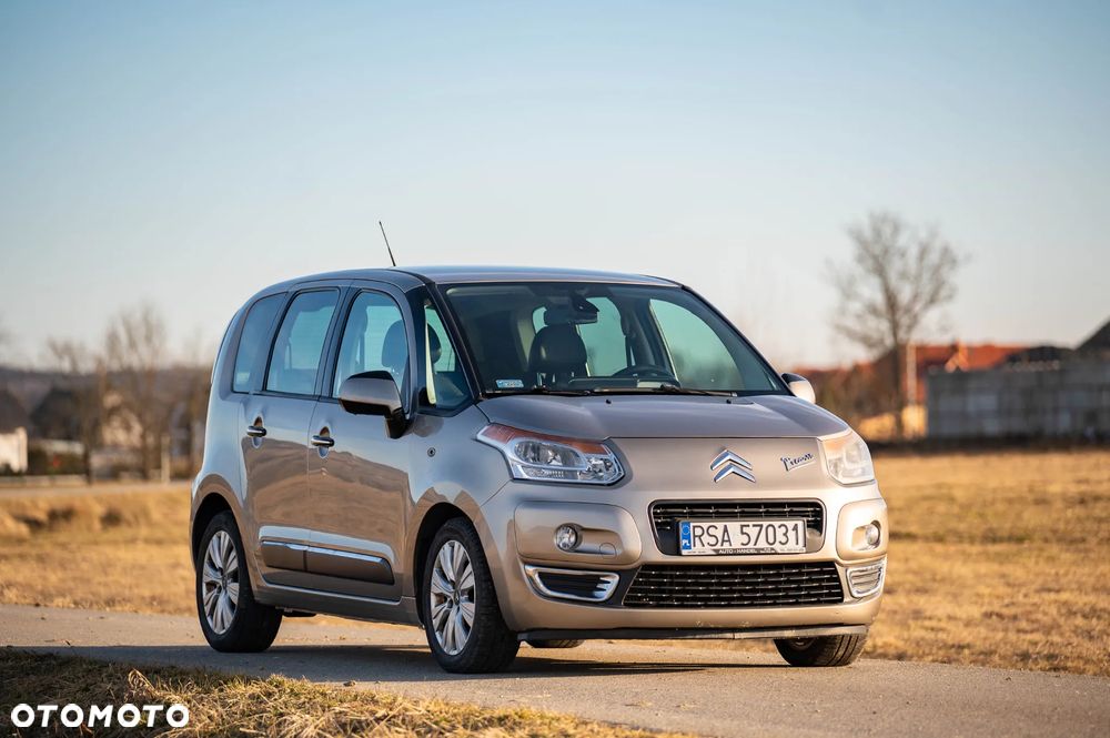 Citroën C3 Picasso ver-1-6-hdi-exclusive - 14