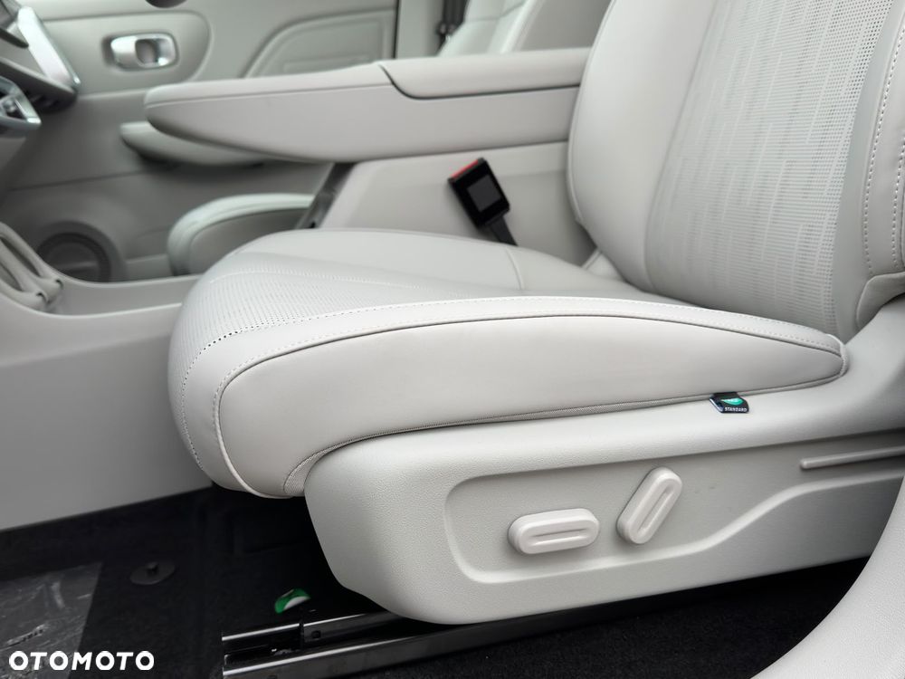 Leapmotor B10 Design - 10