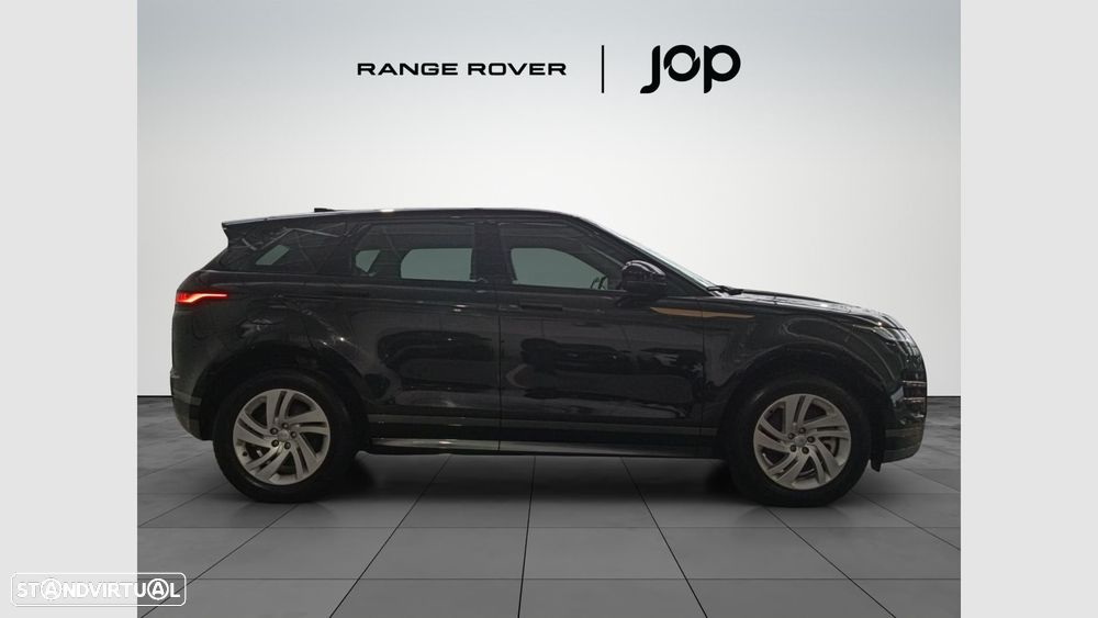 Land Rover Range Rover Evoque 1.5 P300e AWD R-Dynamic S Auto — fotografia 6