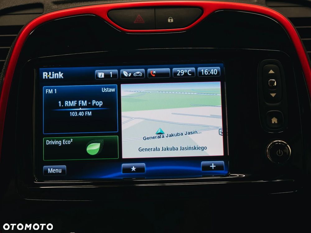 Renault Captur - 23