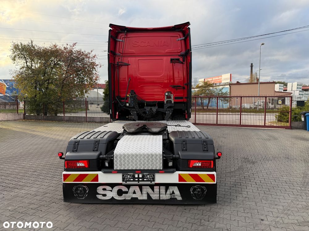 Scania - 14