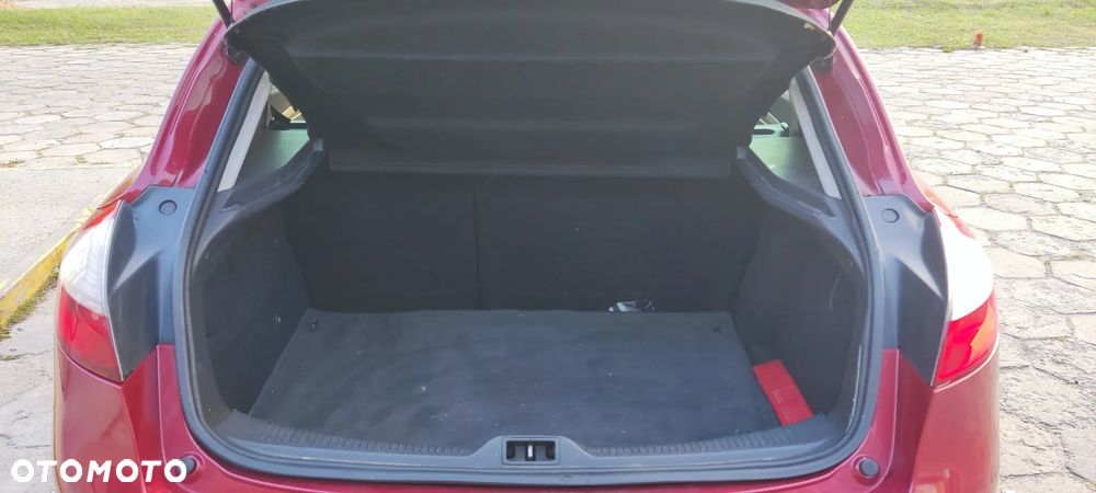 Renault Megane 2.0 16V Privilege CVT Euro5 - 10