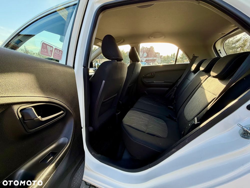 Kia Picanto 1.0 XL - 27