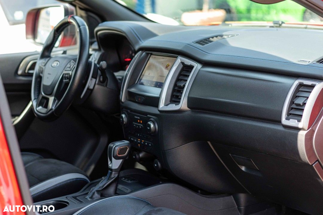 Ford Ranger - 21