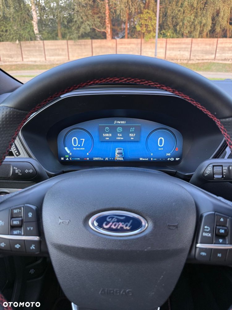 Ford Kuga 2.0 EcoBoost AWD ST-Line ASS - 16