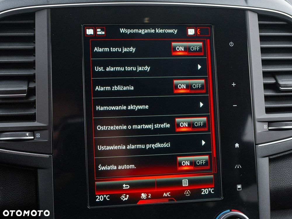 Renault Koleos 2.0 dCi Initiale Paris 4x4 X-Tronic - 20