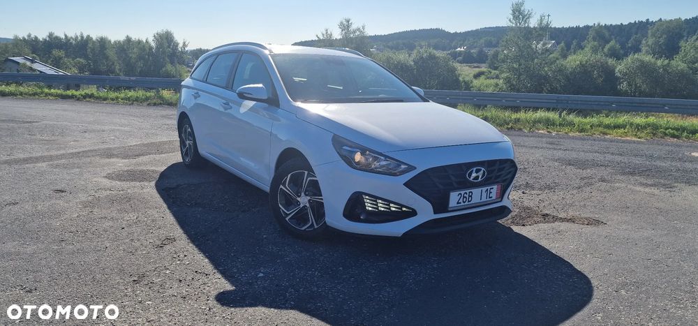 Hyundai i30 - 1