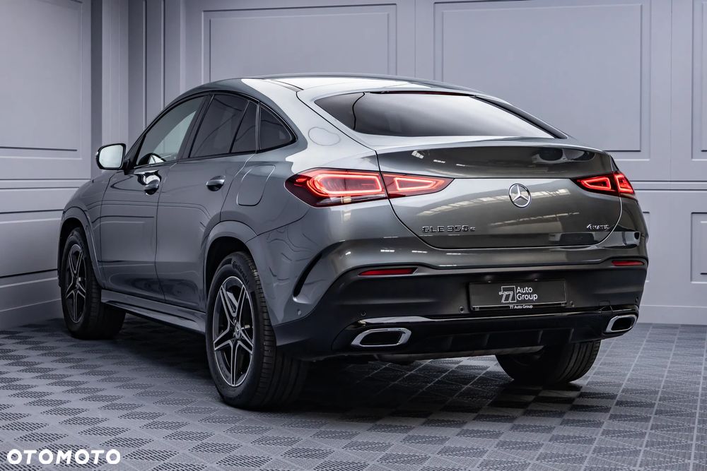 Mercedes-Benz GLE - 5