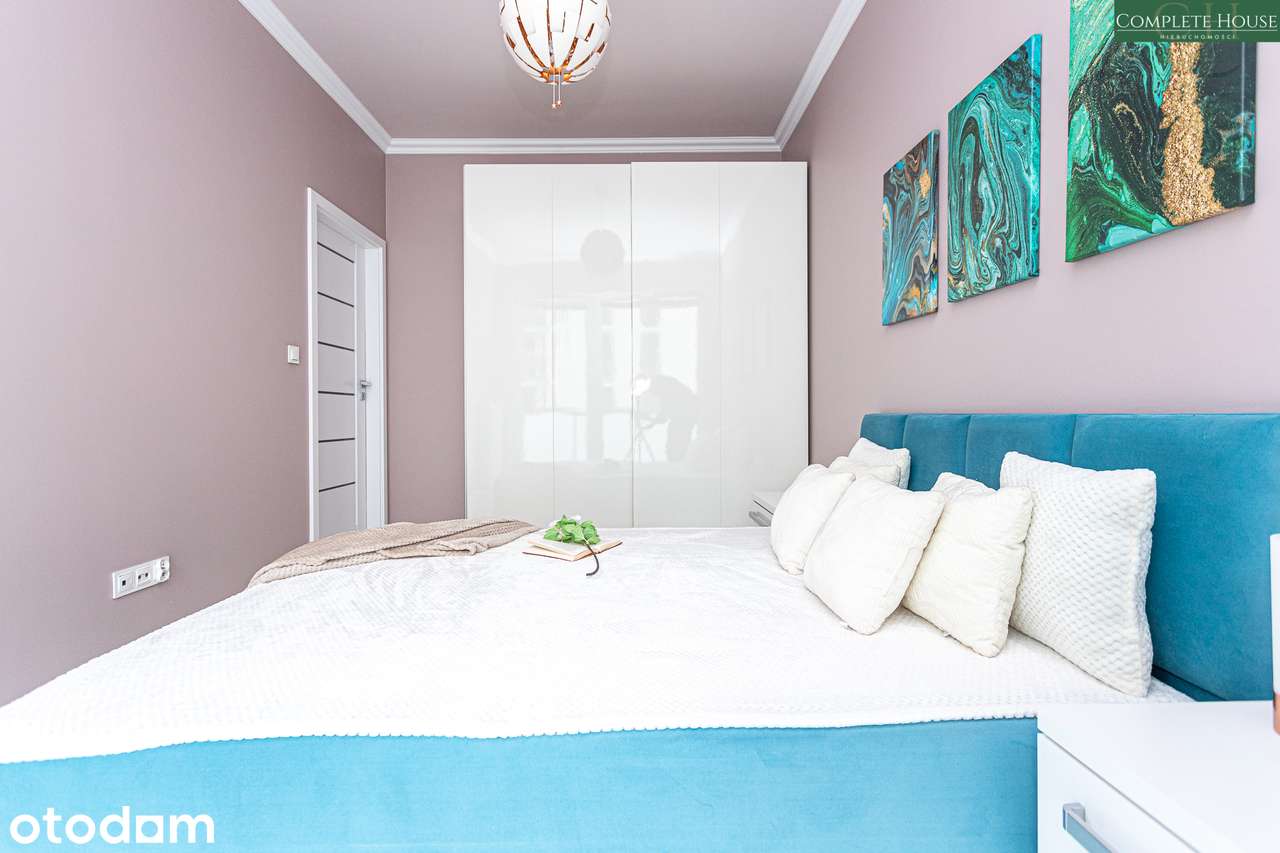 Premium 50 m2 | Galeria Młociny | ul. Lekka 1