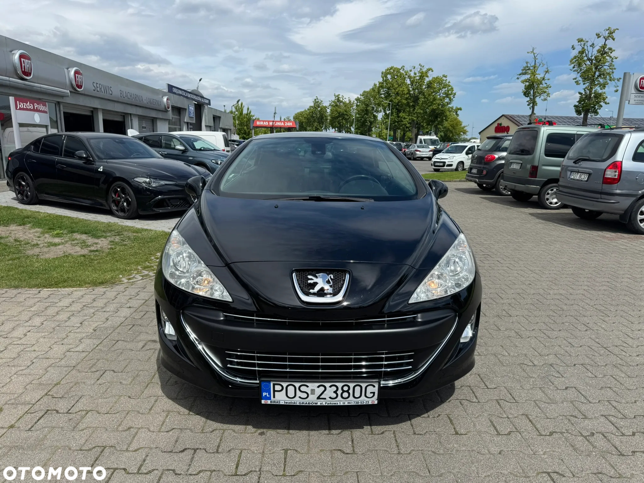 Peugeot 308 1.6 HDi Premium - 2