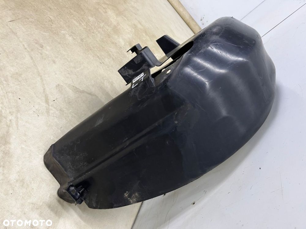 Nadkole Fiat 500 LIFT 15r.- lewe tylne ORYGINAL lewy tył 52007389 52007390 - 9