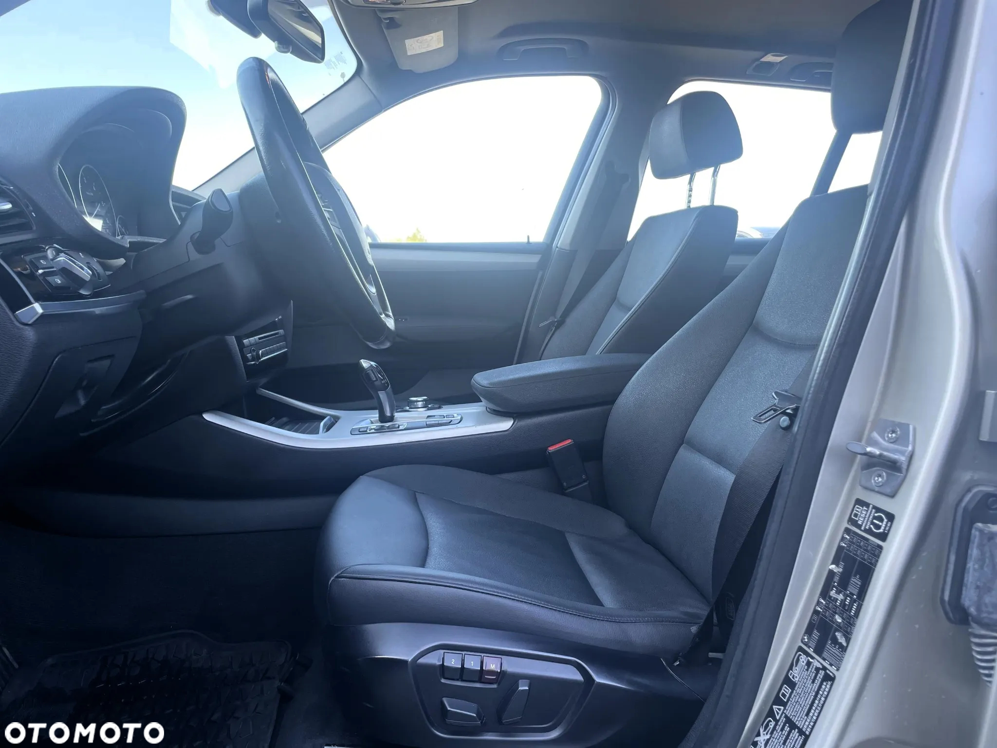 BMW X3 xDrive20d xLine - 10