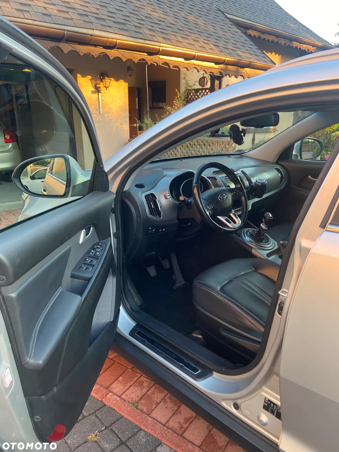 Kia Sportage 1.6 GDI L 2WD - 5