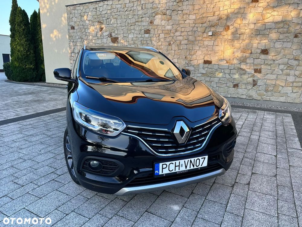 Renault Kadjar Energy dCi 110 LIMITED - 5