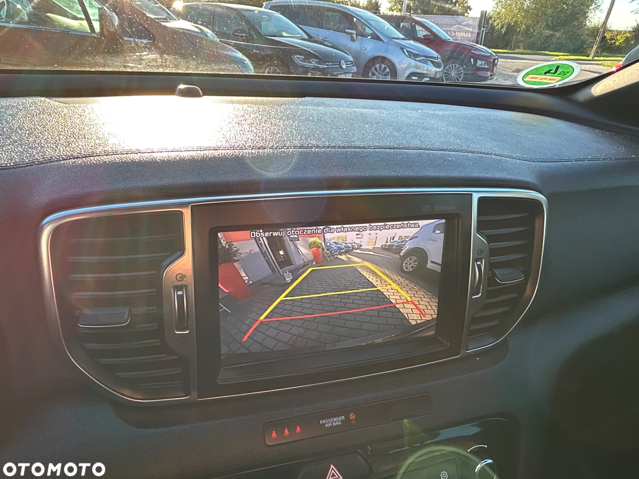 Kia Sportage 1.6 T-GDI AWD DCT GT LINE - 32