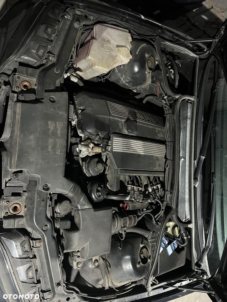 BMW Seria 3 - 11