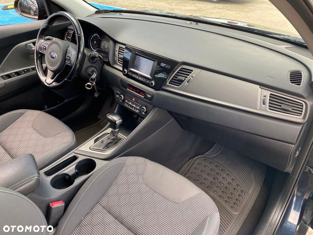 Kia Niro - 15