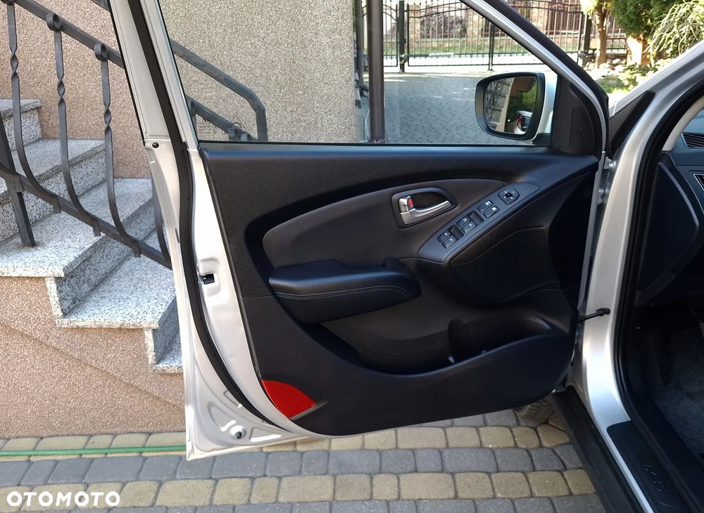 Hyundai ix35 1.6 2WD 5 Star Edition - 11