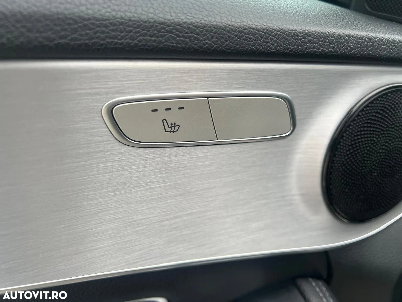 Mercedes-Benz C 220 d 4Matic 9G-TRONIC - 12