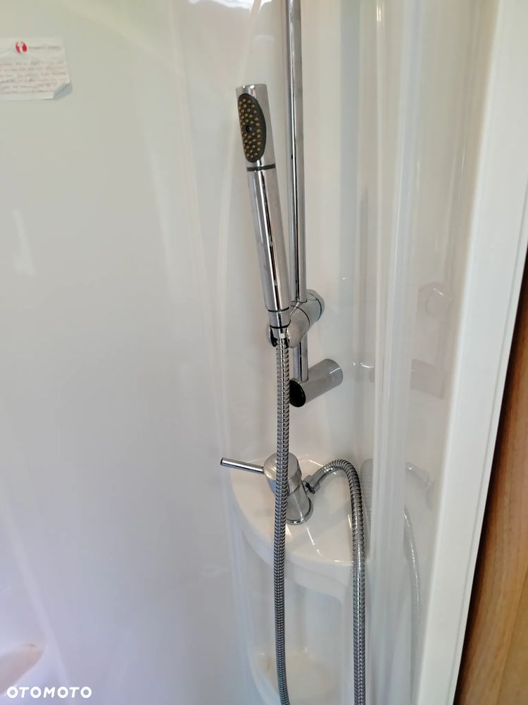 Coachman VIP 460/2 - 17