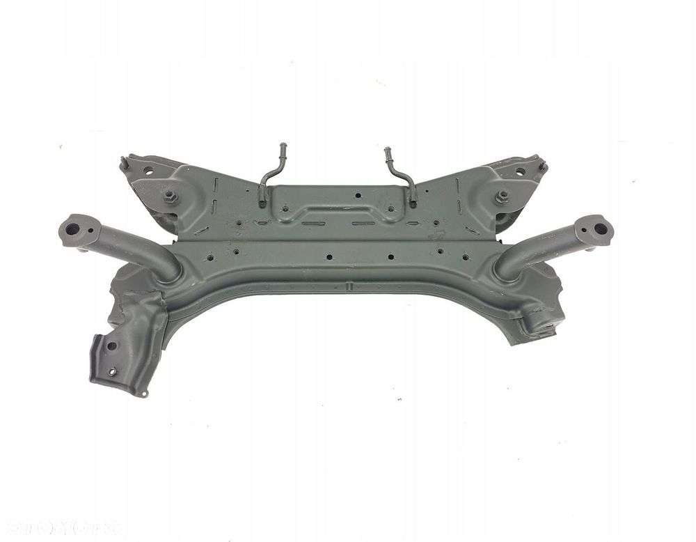 SANKI BELKA TRAWERS SUZUKI SPLASH AUTOMAT 2008-2014 - 1