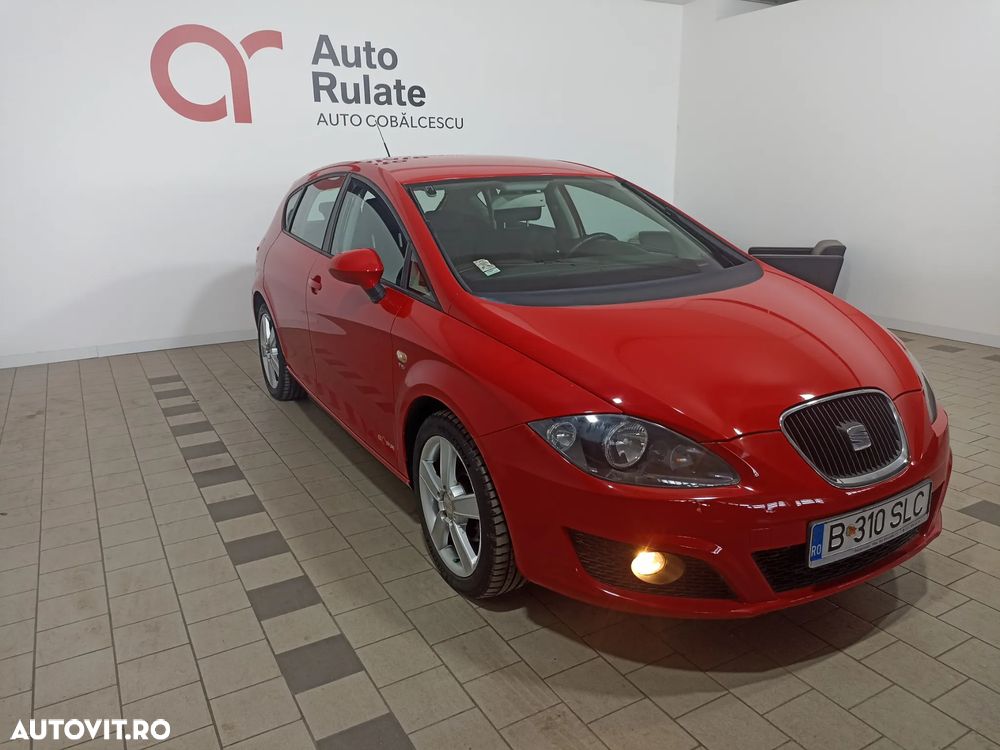 Seat Leon 1.2 TSI Copa - 3