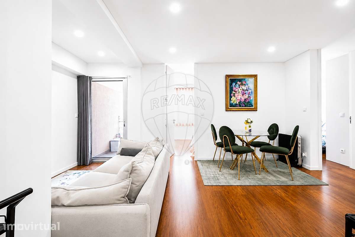 Apartamento T2 para venda - Grande imagem: 5/18