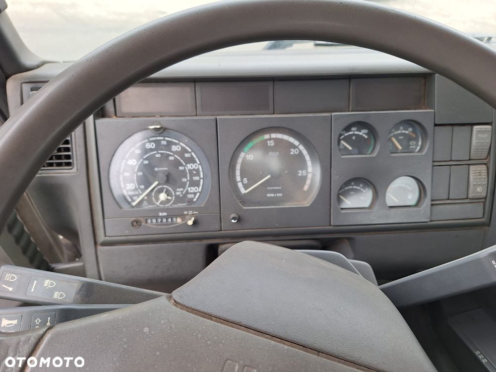 Iveco Magirus 260 - 6