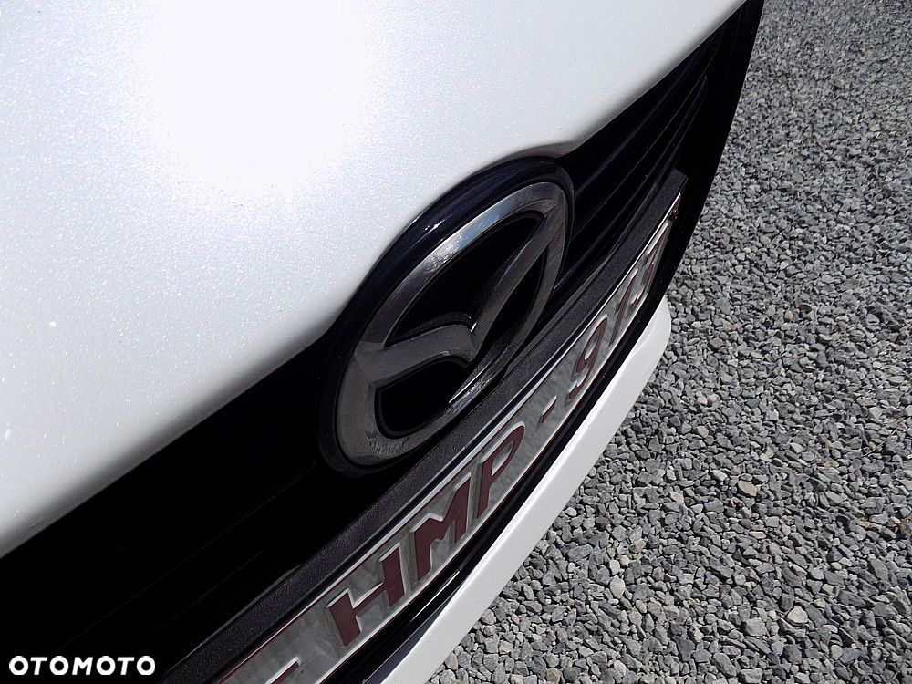 Mazda 3 SKYACTIV-G 120 Sports-Line - 26