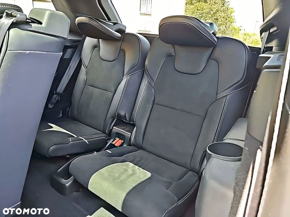 Volvo XC 90 T6 AWD R-Design 7os - 13