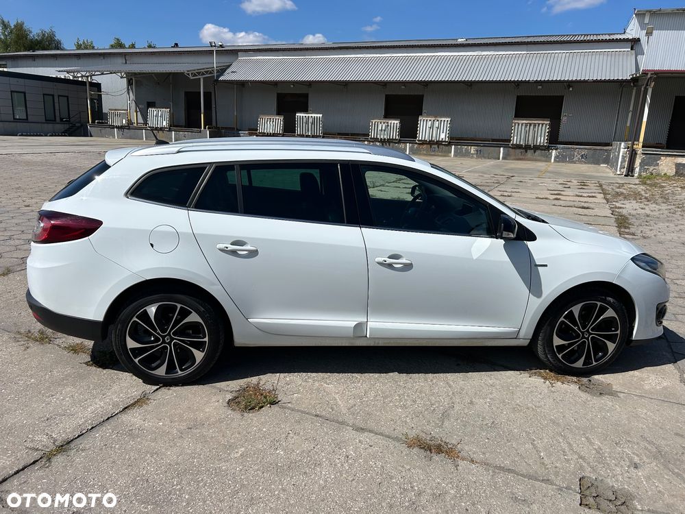 Renault Megane ENERGY TCe 130 EDC BOSE EDITION - 11