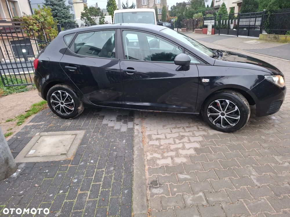 Seat Ibiza - 6