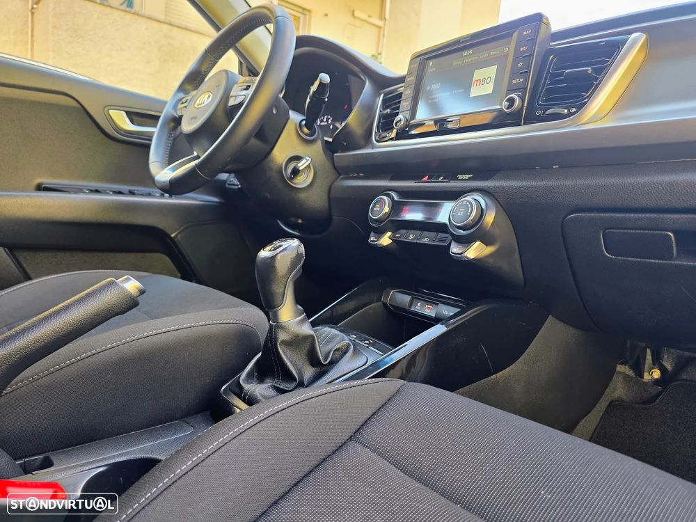 Kia Rio 1.0 T-GDi Drive - 48