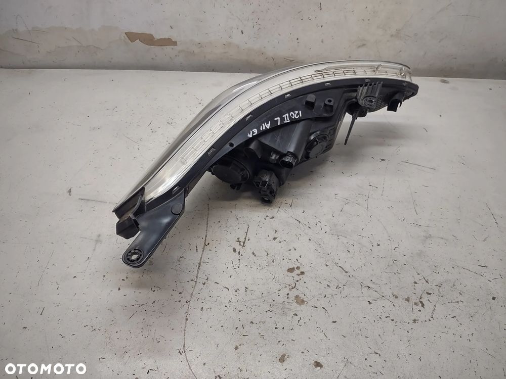 LAMPA SOCZEWKA LED 92101-C8200 HYUNDAI I20 II 2016r. LEWA PRZEDNIA ORYGINAŁ EUROPA - 7