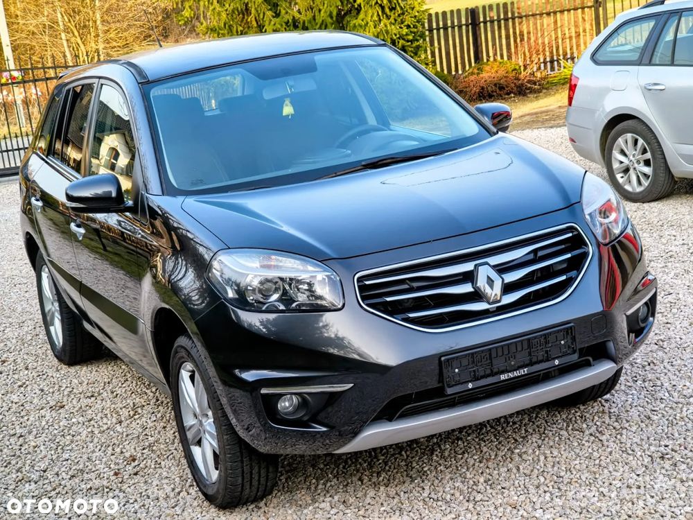 Renault Koleos 2.5 16V 4x4 Paris - 11
