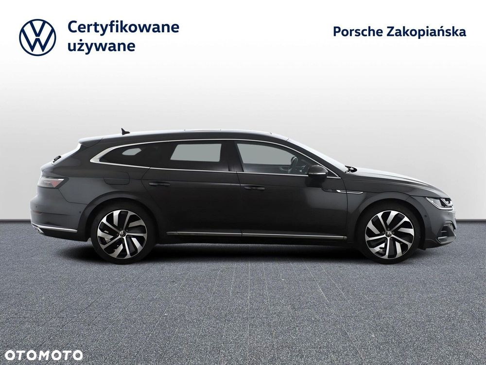 Volkswagen Arteon Shooting Brake 2.0 TDI 4Motion R-Line DSG - 7