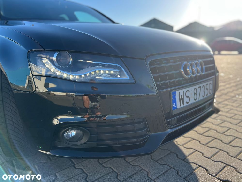 Audi A4 Avant - 12