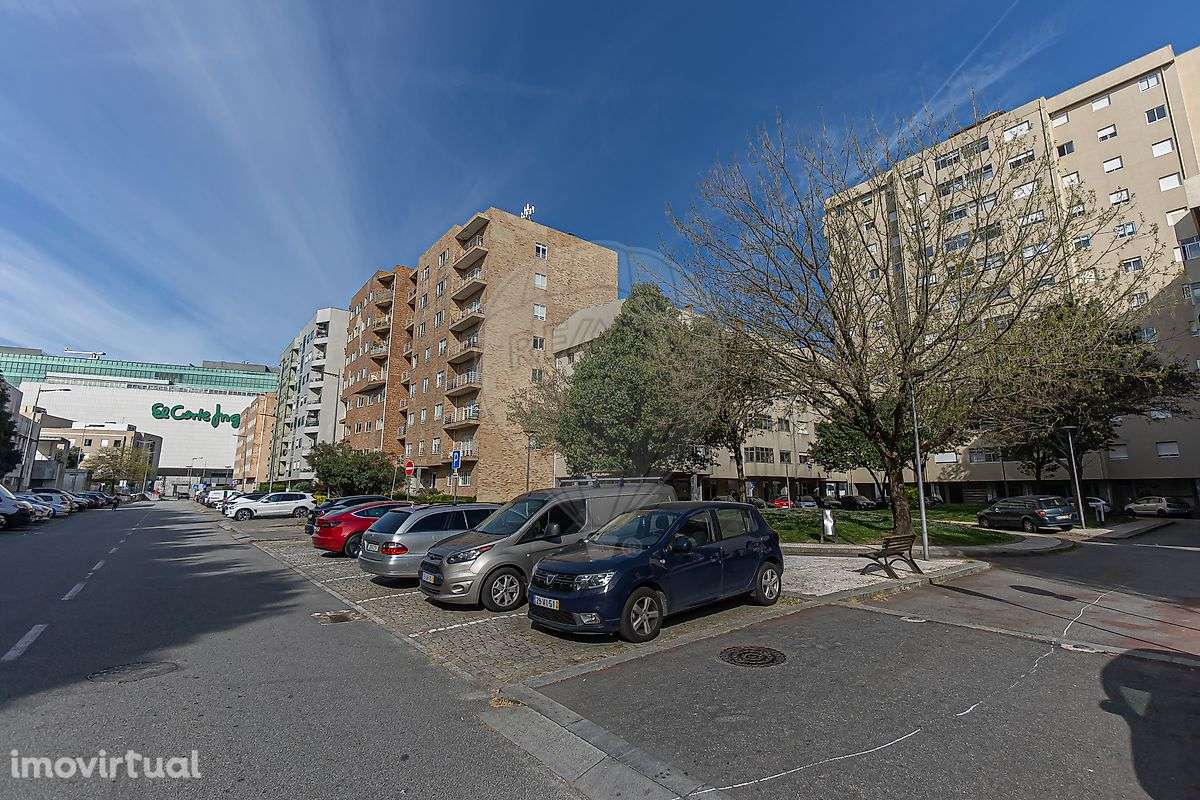 Apartamento T3 para arrendamento - Grande imagem: 3/40