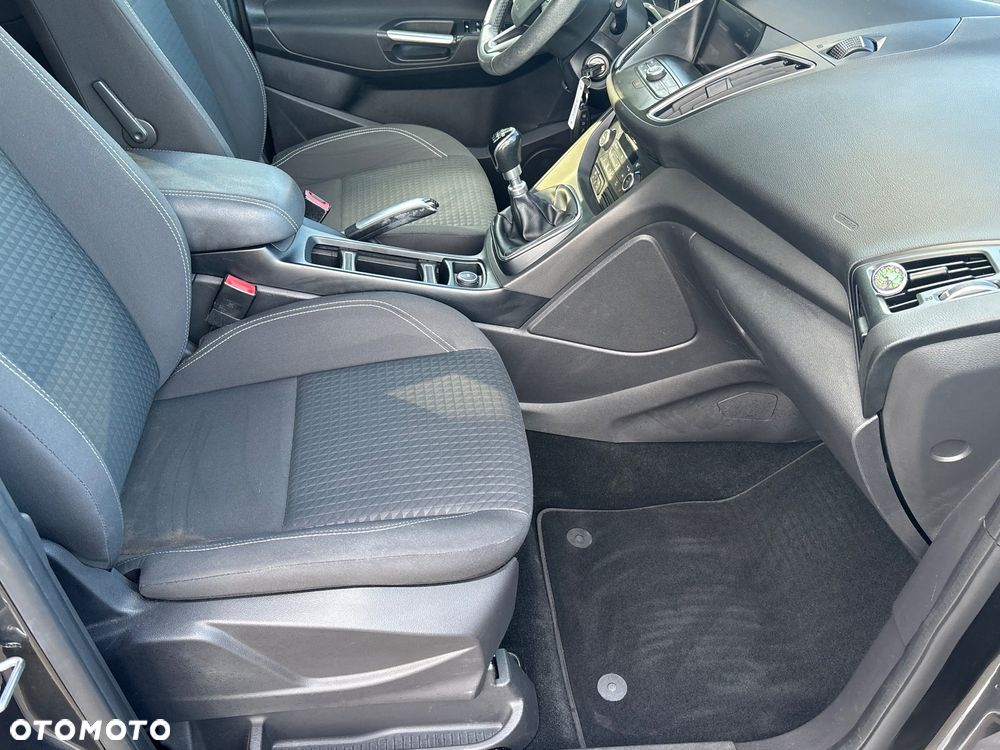 Ford C-MAX 1.0 EcoBoost Titanium ASS - 30