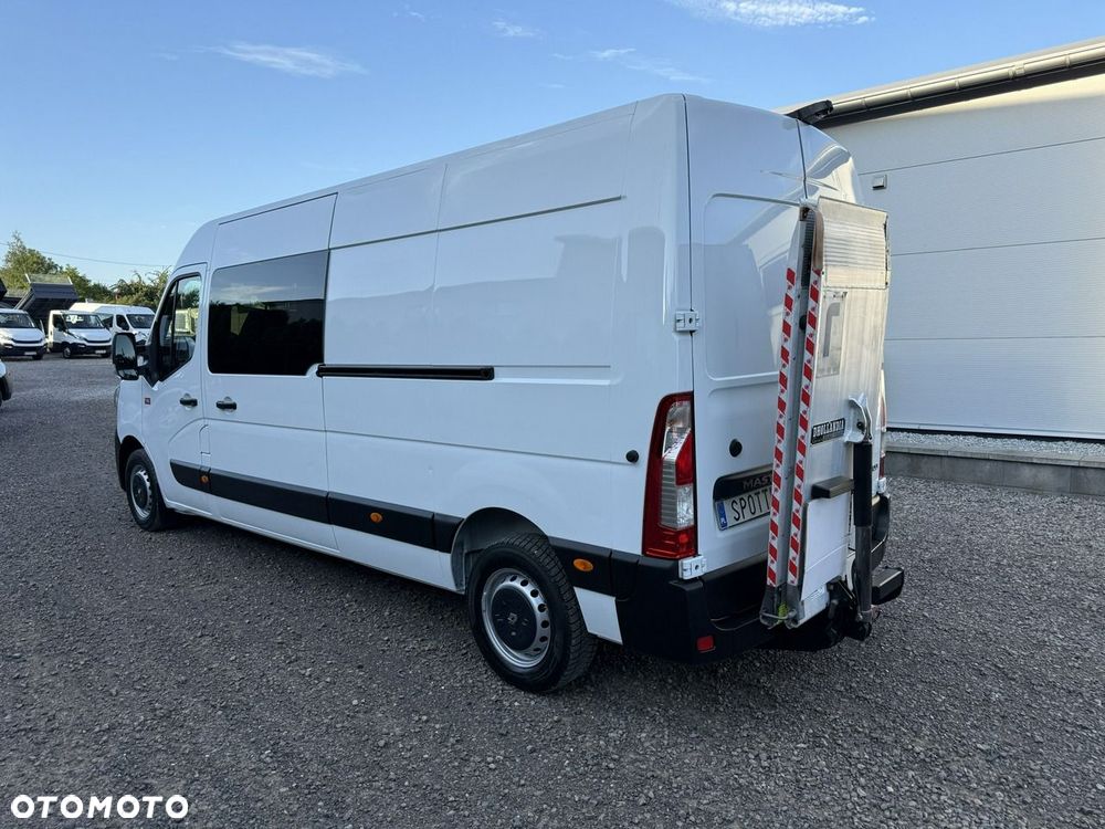 Renault Master - 8