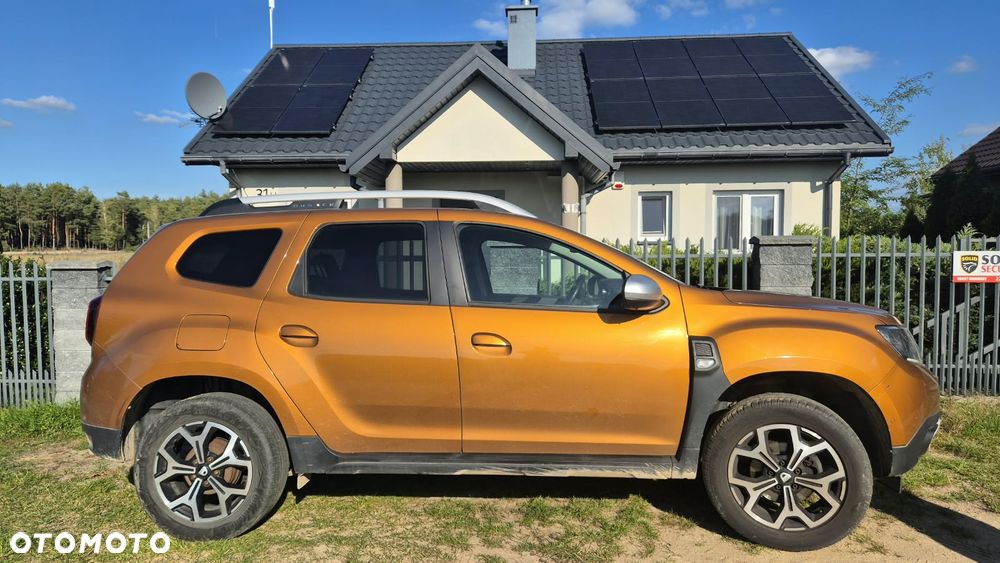 Dacia Duster 1.0 TCe Prestige - 7